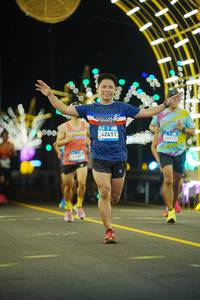 BIB: 42411
                            <button type="button" onclick="openModal(22818668)" class="btn btn-primary btn-sm float-right btn-popup" data-toggle="modal" data-target=".modal-high-quality">
                        <i class="fas fa-shopping-cart"></i> Add to Cart
                    </button>
                                            <button type="button" onclick="isThisMe(22818668, true)" class="btn btn-success btn-sm float-right btn-popup btn-isme hidden" data-toggle="tooltip" data-placement="bottom" title="นี่คือรูปของคุณใช่ไหม คลิกที่นี่เพื่อเอาเข้าอัลบั้ม">
                        <i class="fas fa-plus"></i> Add to album
                    </button>
                    <button type="button" onclick="isThisMe(22818668, false)" class="btn btn-warning btn-sm float-right btn-popup btn-isnotme hidden">
                        <i class="fas fa-ban"></i> Remove from album
                    </button>